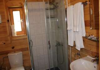 Виллы Ski Chalet Borovets Боровец Вилла с 3 спальнями-57