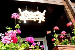 Виллы Ski Chalet Borovets Боровец Вилла с 3 спальнями-60