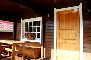 Виллы Ski Chalet Borovets Боровец Вилла с 3 спальнями-66