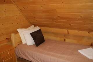 Виллы Ski Chalet Borovets Боровец Вилла с 3 спальнями-75