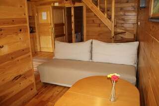 Виллы Ski Chalet Borovets Боровец Вилла с 3 спальнями-76