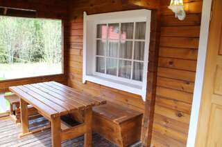 Виллы Ski Chalet Borovets Боровец Вилла с 3 спальнями-77