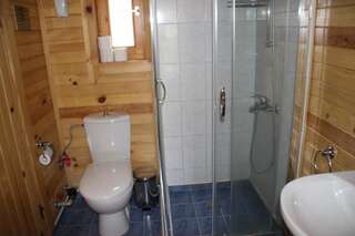 Виллы Ski Chalet Borovets Боровец Вилла с 3 спальнями-79