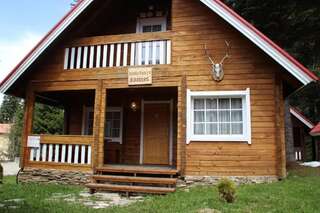 Виллы Ski Chalet Borovets Боровец Вилла с 3 спальнями-80