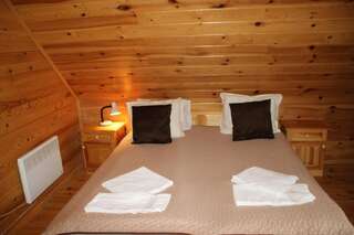 Виллы Ski Chalet Borovets Боровец Вилла с 3 спальнями-81