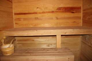 Виллы Ski Chalet Borovets Боровец Вилла с 3 спальнями-82