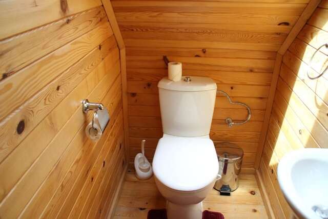 Виллы Ski Chalet Borovets Боровец-102