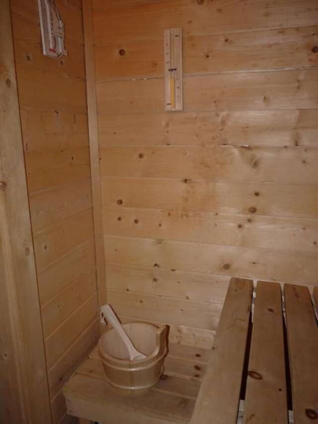 Виллы Ski Chalet Borovets Боровец-107