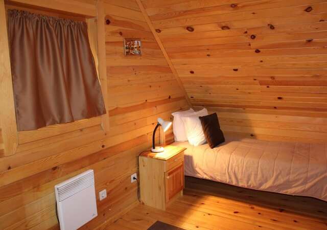 Виллы Ski Chalet Borovets Боровец-21