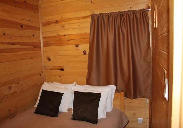 Виллы Ski Chalet Borovets Боровец-24