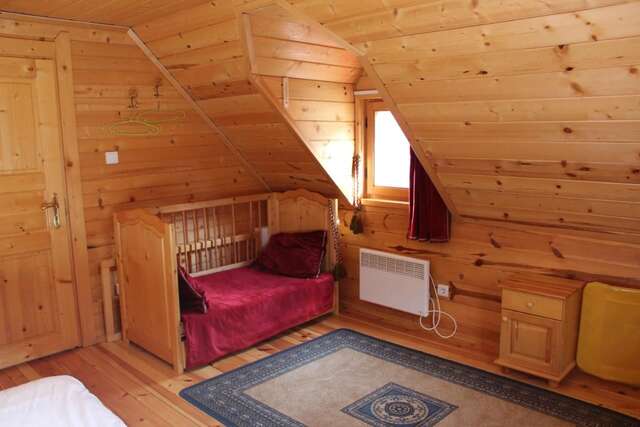 Виллы Ski Chalet Borovets Боровец-33