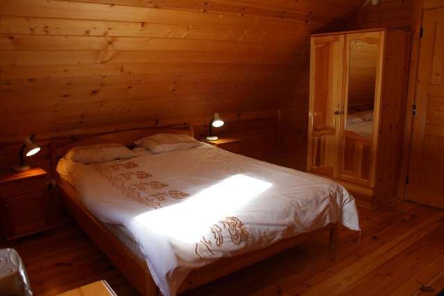 Виллы Ski Chalet Borovets Боровец-34