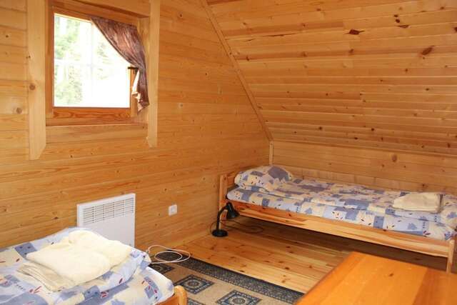 Виллы Ski Chalet Borovets Боровец-38