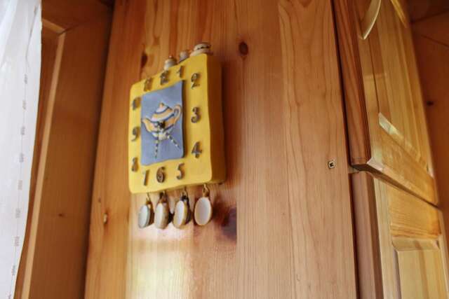 Виллы Ski Chalet Borovets Боровец-47