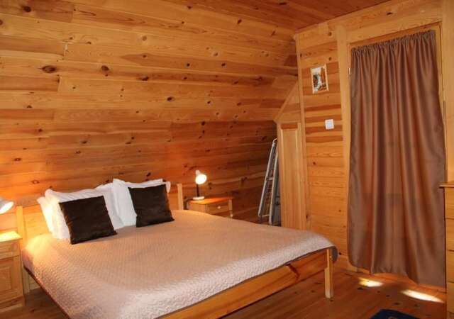 Виллы Ski Chalet Borovets Боровец-49