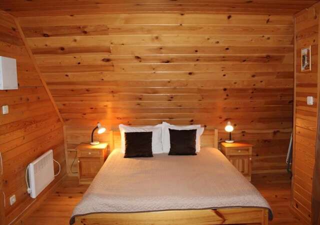 Виллы Ski Chalet Borovets Боровец-50