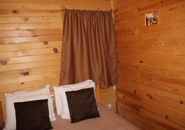 Виллы Ski Chalet Borovets Боровец-54