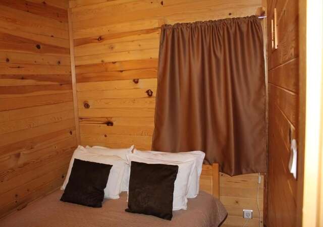 Виллы Ski Chalet Borovets Боровец-55