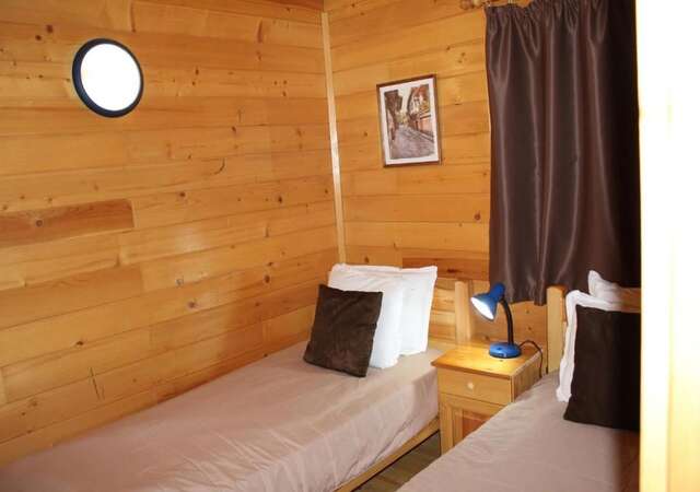 Виллы Ski Chalet Borovets Боровец-56