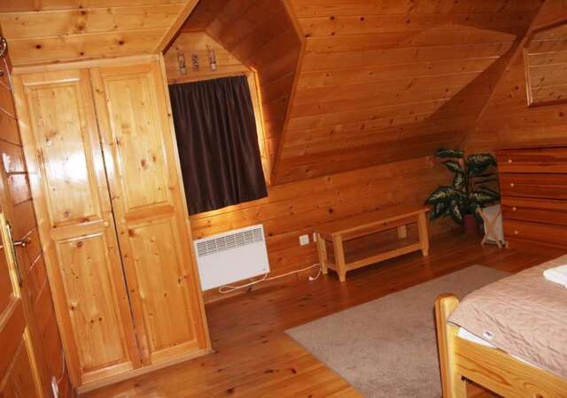 Виллы Ski Chalet Borovets Боровец-58