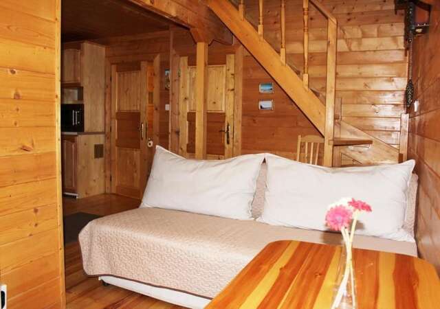 Виллы Ski Chalet Borovets Боровец-61