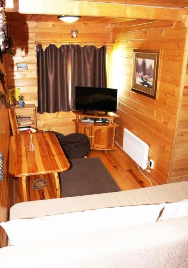 Виллы Ski Chalet Borovets Боровец-62