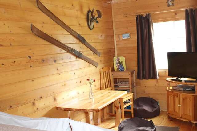 Виллы Ski Chalet Borovets Боровец-64