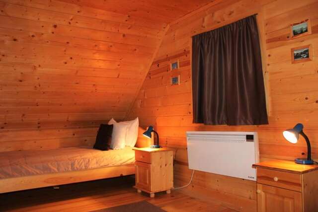 Виллы Ski Chalet Borovets Боровец-68