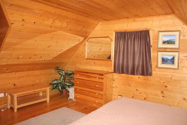 Виллы Ski Chalet Borovets Боровец-70