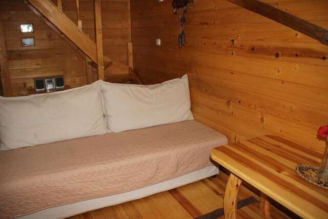 Виллы Ski Chalet Borovets Боровец-71