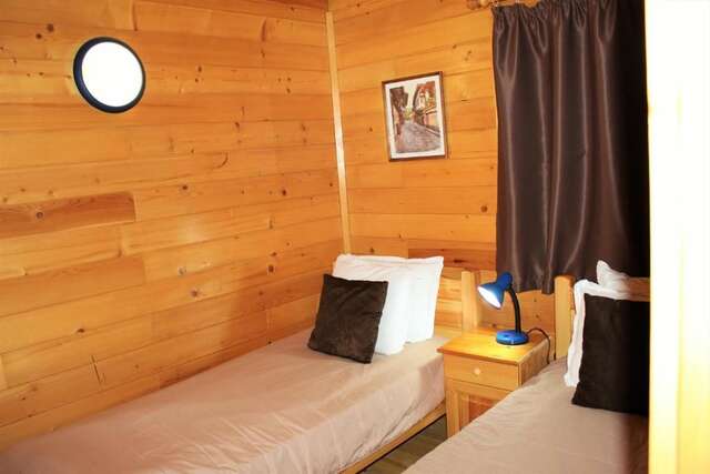 Виллы Ski Chalet Borovets Боровец-74