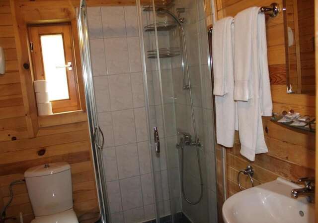 Виллы Ski Chalet Borovets Боровец-76