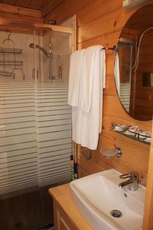 Виллы Ski Chalet Borovets Боровец-77