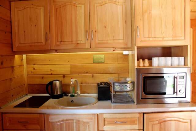 Виллы Ski Chalet Borovets Боровец-82