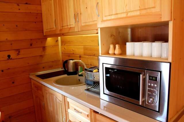 Виллы Ski Chalet Borovets Боровец-83