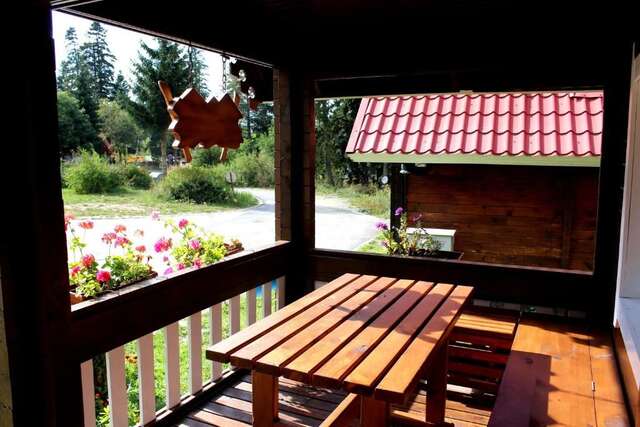 Виллы Ski Chalet Borovets Боровец-89
