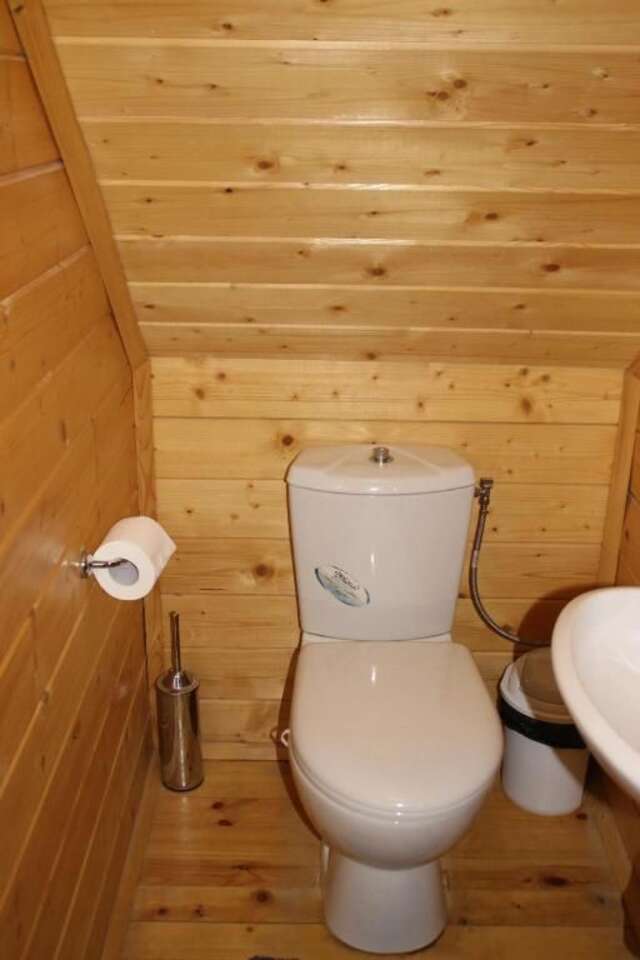 Виллы Ski Chalet Borovets Боровец-92