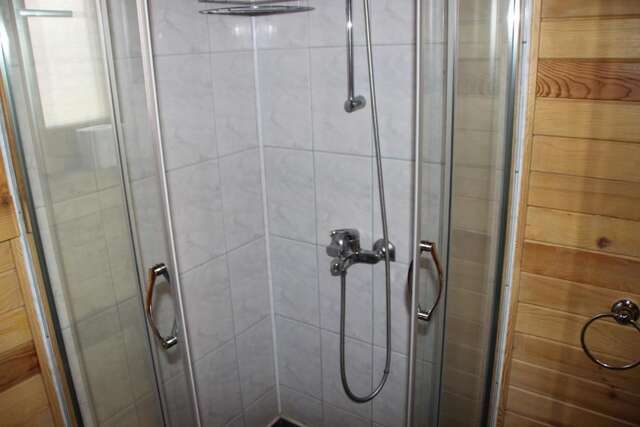 Виллы Ski Chalet Borovets Боровец-97
