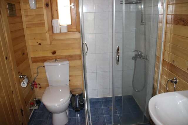 Виллы Ski Chalet Borovets Боровец-98