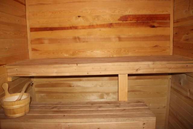 Виллы Ski Chalet Borovets Боровец-101